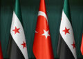 Turkey appoints ambassador to Syria