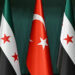 Turkey appoints ambassador to Syria