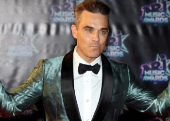 Turkey bans Oct 7 Robbie Williams concert over 'safety concerns'