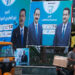 Two wounded in attack on office of Iraqi parliamentary candidate