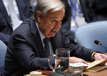 UN Security Council condemns Sudanese paramilitary 'assault' on El-Fasher