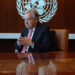 UN chief 'strongly condemns' Huthis detaining nine more UN personnel in Yemen