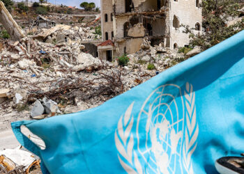 UN rapporteur says deadly 2023 Israel attack that wounded AFP journalists in Lebanon was war crime