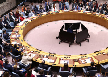 UN slams 'utterly unacceptable' Russian attack on Ukraine aid convoy