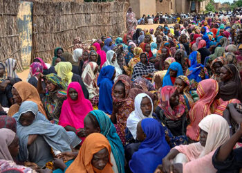 UN urges safe passage for civilians in Sudan's El-Fasher