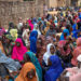 UN urges safe passage for civilians in Sudan's El-Fasher