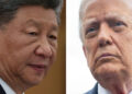 US-China 'moving forward to final details' of trade agreement: US envoy
