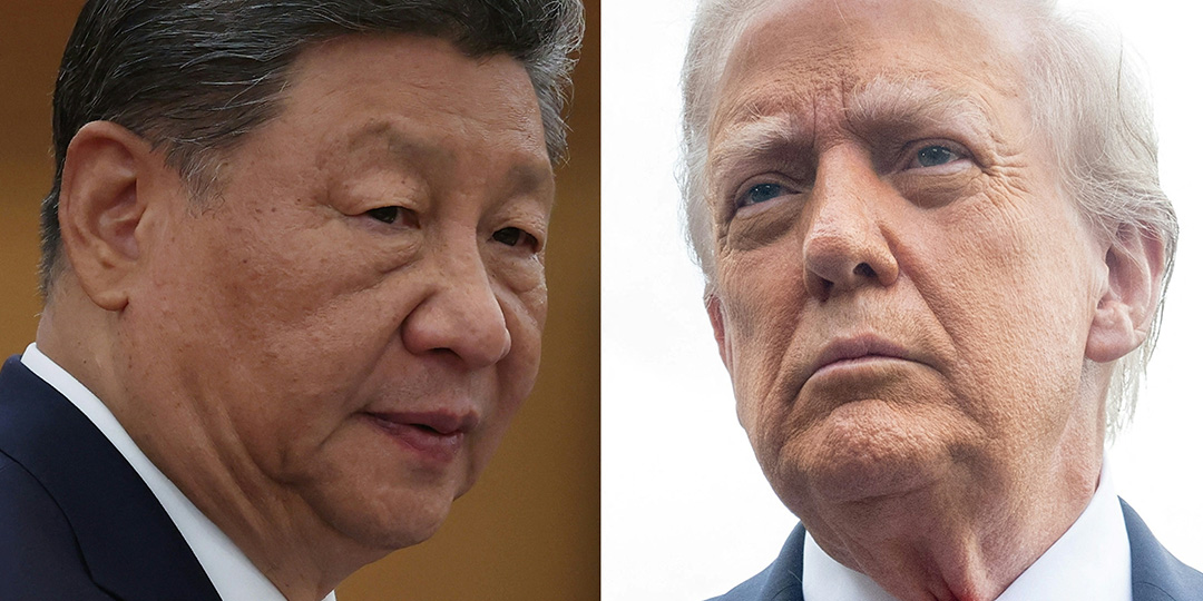 US-China 'moving forward to final details' of trade agreement: US envoy