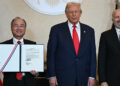 US, Japan sign agreement on 'securing' rare earths supply