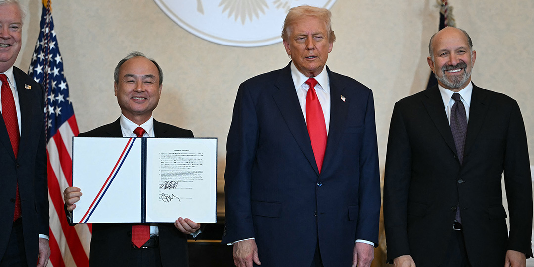 US, Japan sign agreement on 'securing' rare earths supply