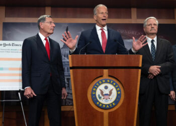 US Senate rejects Republican plan to end government shutdown