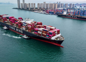 US Treasury chief: Beijing's rare earths control is 'China versus the world'