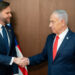 US VP Vance says Israel will not annex West Bank
