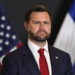 US Vice President says has 'great optimism' Gaza ceasefire will hold