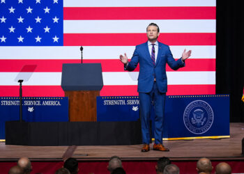 US announces deal for Qatar air force facility in Idaho