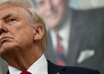 US judge blocks Trump's deployment of National Guard to Portland