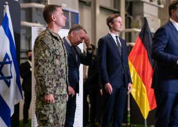 US will not send troops into Gaza: Vice President Vance