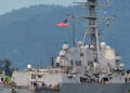 Venezuela calls US exercises in nearby Trinidad a 'provocation'