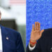 Venezuela's Maduro to US: 'No crazy war, please!'