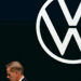 Volkswagen posts 1-billion-euro loss on tariffs, Porsche woes