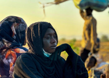 WHO condemns reported 'horrific' mass killing in Sudan hospital