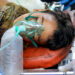 WHO pleads for sick Gazans to be allowed to leave