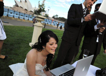 Wed by app: Abu Dhabi launches virtual marriage for all