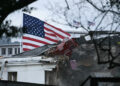 White House's East Wing demolished for Trump ballroom: satellite images