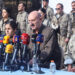 With fighters' withdrawal from Turkey, PKK seeking to protect peace: senior militant to AFP