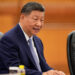 Xi invites Canada PM to China in first talks in 8 years