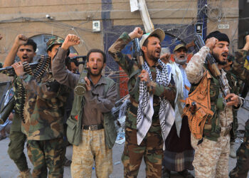 Yemen's Huthis say military chief killed in Israeli attack