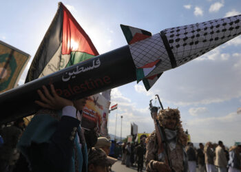 Yemen's Huthis take responsibility for attack on Dutch cargo ship