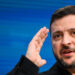 Zelensky hails 'good results' at EU talks on frozen Russian assets