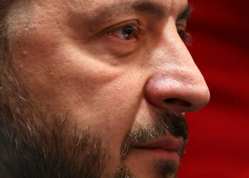 Zelensky says Ukraine needs 25 US Patriot air defence systems