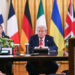 Zelensky says needs European support for 2-3 more years of fighting