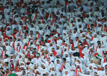 تصفيات مونديال 2026: فرصتان للإمارات أمام قطر لحسم التأهل الثاني في تاريخها