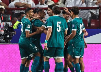 2026 World Cup Playoff: Iraq Awaits Draw to Determine Its Final Path to the Finals
