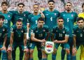2026 World Cup Qualifiers Playoff: Iraq Secures Valuable Draw in UAE