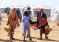 770 km of fear for those fleeing Sudan's El-Fasher