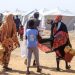 770 km of fear for those fleeing Sudan's El-Fasher