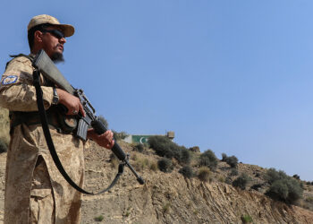 Afghanistan, Pakistan to resume truce talks in Istanbul