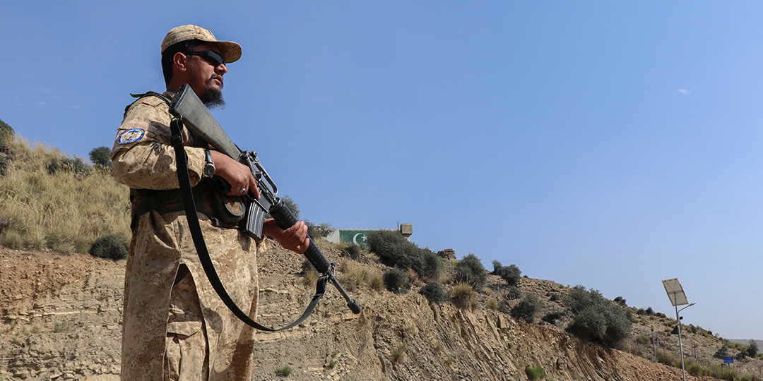 Afghanistan, Pakistan to resume truce talks in Istanbul