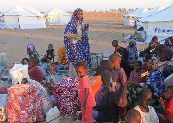 Amnesty accuses Sudan's RSF of 'war crimes' in Darfur