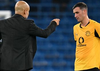 Amorim urges Man Utd to 'focus on future' after Ronaldo criticism