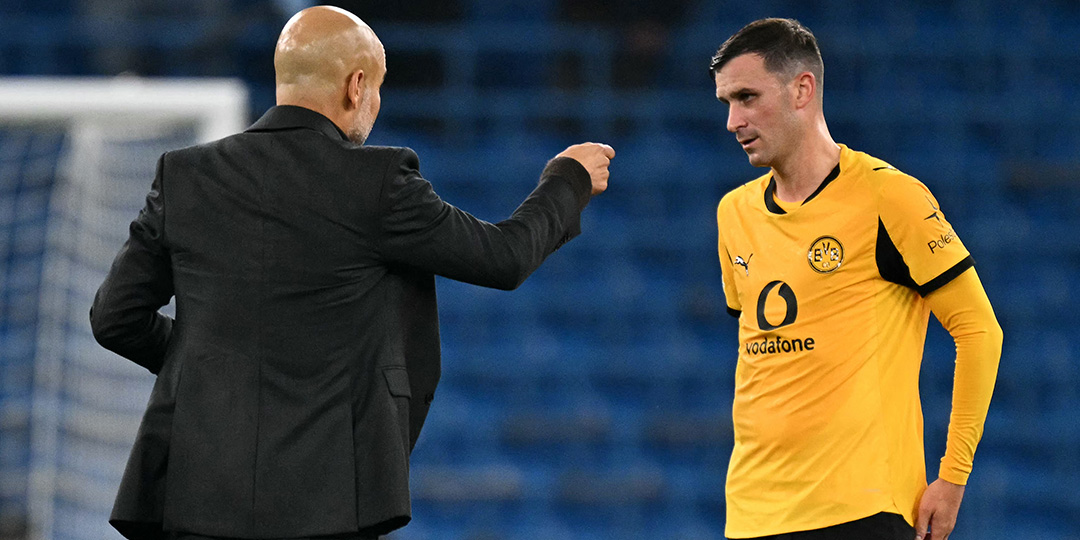 Amorim urges Man Utd to 'focus on future' after Ronaldo criticism