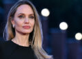 Angelina Jolie visits Ukrainian frontline city, media reports say