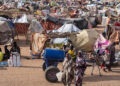 Attack on funeral in Sudan's Kordofan region kills 40: UN