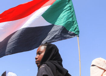 Attack on key city in Sudan's Kordofan region kills 40: UN