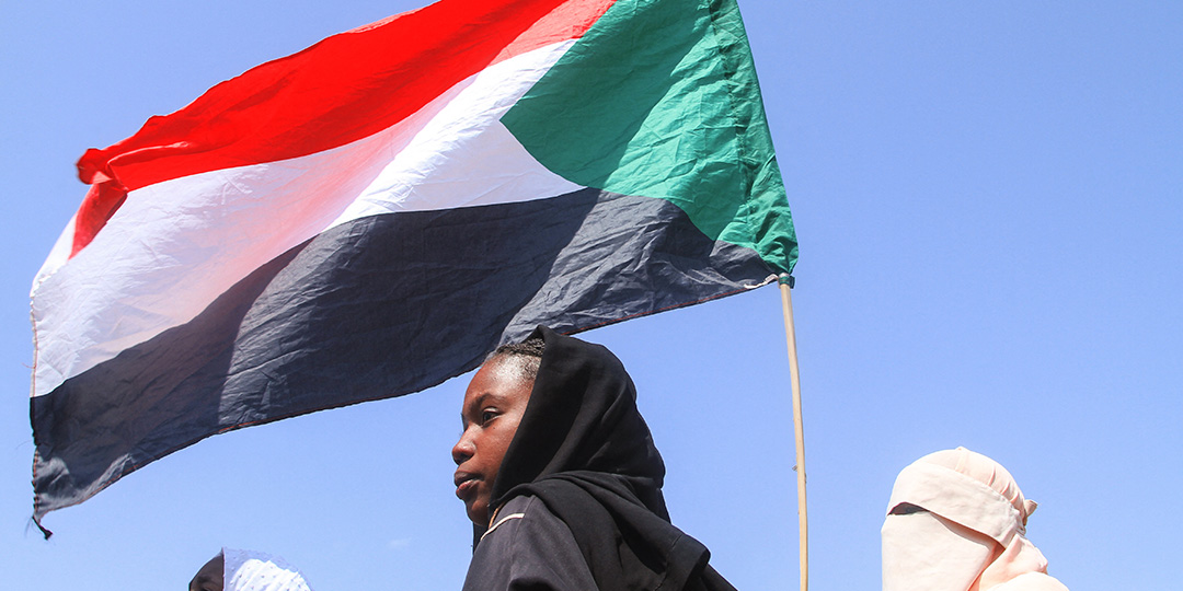 Attack on key city in Sudan's Kordofan region kills 40: UN