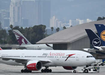 Austrian Airlines to resume Iran flights